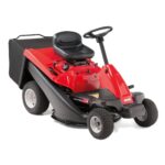 Tondeuse autoportée Minirider MTD OPTIMA 76 RDE