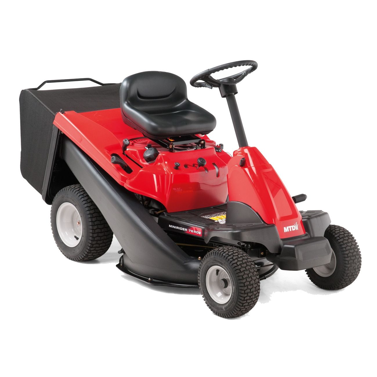 minirider-trattorino-mtd-optima-rde-76-13a726sd600-immagine-1-2.jpg Tondeuse autoportée à ramassage intégré MTD SMART 60 RDE – Image 1
