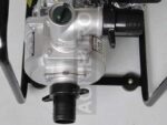 Motopompe d’arrosage thermique moteur Honda GX 120 essence, pompe auto-amorçante – Image 2