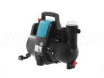 Pompe Gardena automatique 5000/5E LCD Avec fonction économie d’énergie – Image 6