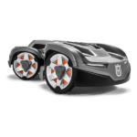 Robot tondeuse 435X AWD HUSQVARNA – Image 2