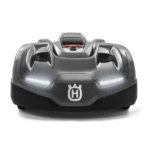 Robot tondeuse 435X AWD HUSQVARNA – Image 3