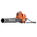 Souffleur à batterie 530iBX HUSQVARNA nu – Image 2