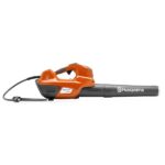 Souffleur à batterie 530iBX HUSQVARNA nu – Image 3