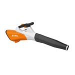 Souffleur à batterie BGA200 NU + accessoire portatif hanches STIHL – Image 2