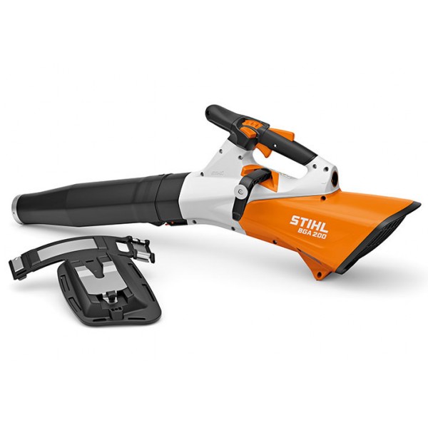 souffleur-a-batterie-bga200-nu-accessoire-portatif-hanches-stihl.jpg Souffleur à batterie BGA200 NU + accessoire portatif hanches STIHL – Image 1