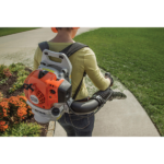 Souffleur a dos BR200 STIHL – Image 2