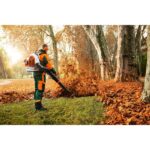 Souffleur à dos BR700 STIHL – Image 2