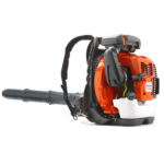 Souffleur de feuilles à batterie HUSQVARNA 340 iBT – Image 2
