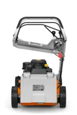 Tondeuse thermique STIHL EASYBAC – RM 756 GC – Image 2