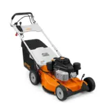 Tondeuse thermique STIHL HYDROSTATIQUE RM 756 YS