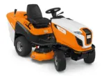 Tondeuse autoportée STIHL RT 5097 – Image 4