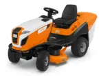 Tondeuse autoportée STIHL RT 5097 Z – Image 3