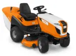 Tondeuse autoportée STIHL RT 5097 Z