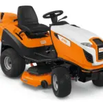 Tondeuse autoportée STIHL RT 5097