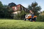 Tondeuse autoportée STIHL RT 5097 Z – Image 6