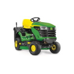 Tondeuse autoportée à éjection arrière JOHN DEEERE X147R – Image 4