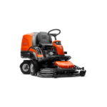 Tondeuse autoportée à coupe frontale HUSQVARNA R318X – Image 2