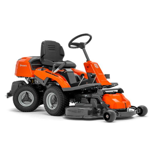 tondeuse-autoportee-frontale-r214t-husqvarna-2.png Tondeuse autoportée à coupe frontale HUSQVARNA R216T 4X4 – Image 1