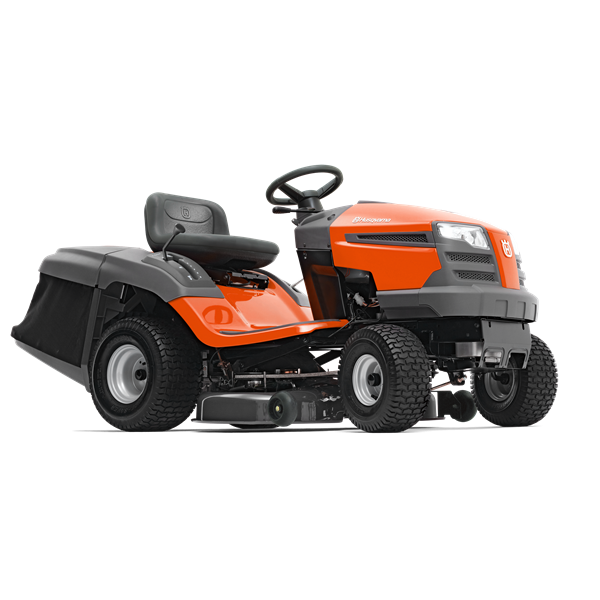 tondeuse-autoportee-tc-138l-husqvarna-2.png Tondeuse autoportée à éjection arrière HUSQVARNA TC 242 TX – Image 1