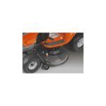 Tondeuse autoportée à éjection arrière HUSQVARNA TC 138L – Image 6