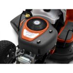 Tondeuse autoportée à éjection arrière HUSQVARNA TC 138L – Image 5