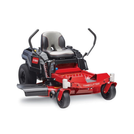 Tondeuse à rayon de braquage zéro Toro TimeCutter MX4275T / 74691