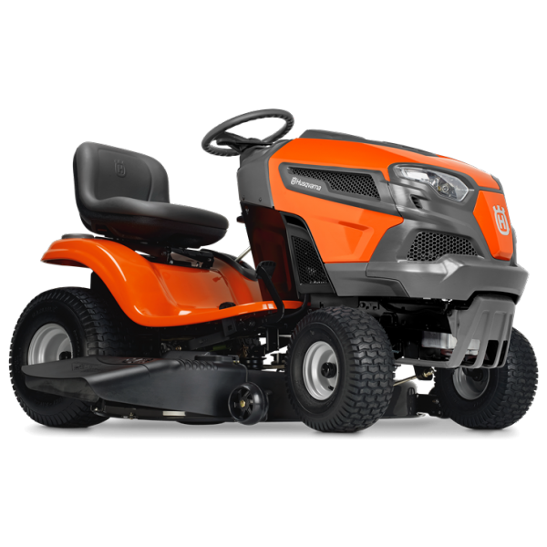 tondeuse-autoportee-ts-142t-husqvarna-1.png Tondeuse autoportée à éjection latérale HUSQVARNA TS 142T – Image 1