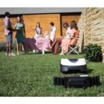 Tondeuse robot HRM 70 Live HONDA – Image 5