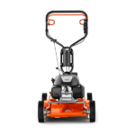 Tondeuse thermique HUSQVARNA LB 553 SE – Image 3