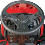 Tondeuse autoportée éjection arrière MTD SMART RE 130 H – Image 2