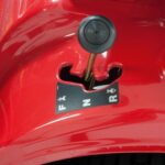 Tondeuse autoportée éjection arrière MTD SMART RE 130 H – Image 6