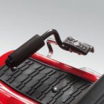 Tondeuse autoportée éjection arrière MTD SMART RC 125 – Image 5